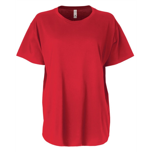 Ladies' Ideal Flow T-Shirt