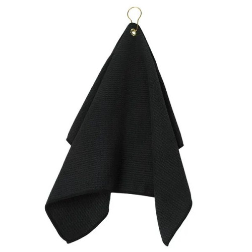 Golf Waffle Towel