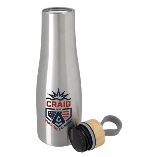 Good Value™ Tranquil Vacuum Bottle 20 oz