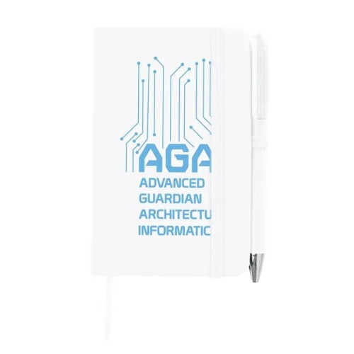 Good Value™ Mini Value Notebook with Joy Pen