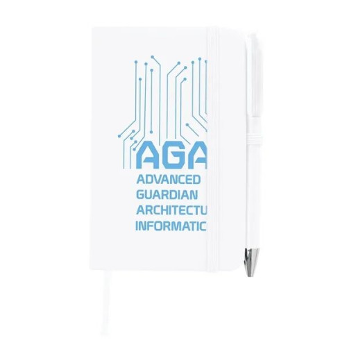 Good Value™ Mini Value Notebook with Joy Pen