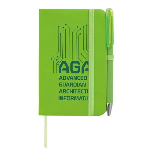 Good Value™ Mini Value Notebook with Joy Pen