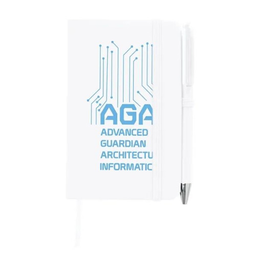 Good Value™ Mini Value Notebook with Joy Pen