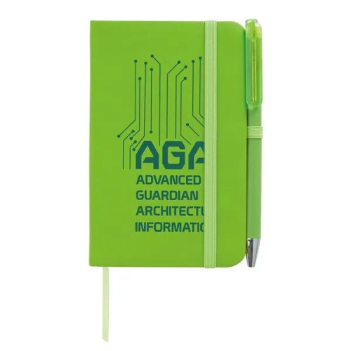 Good Value™ Mini Value Notebook with Joy Pen