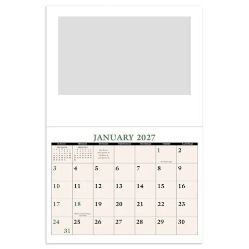 Triumph® Calendars Home Recipe Calendar