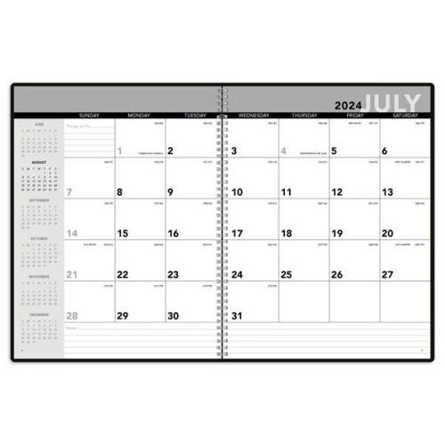 Triumph® Calendars Academic Monthly Planner
