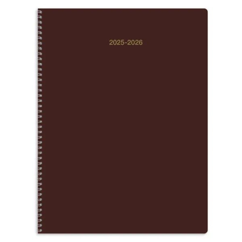 Triumph® Calendars Academic Monthly Planner