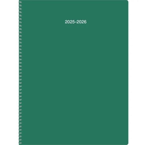 Triumph® Calendars Academic Monthly Planner