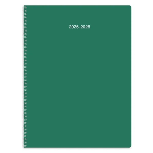 Triumph® Calendars Academic Monthly Planner