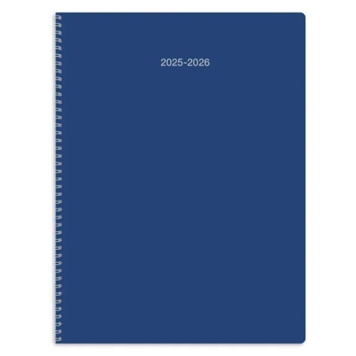 Triumph® Calendars Academic Monthly Planner