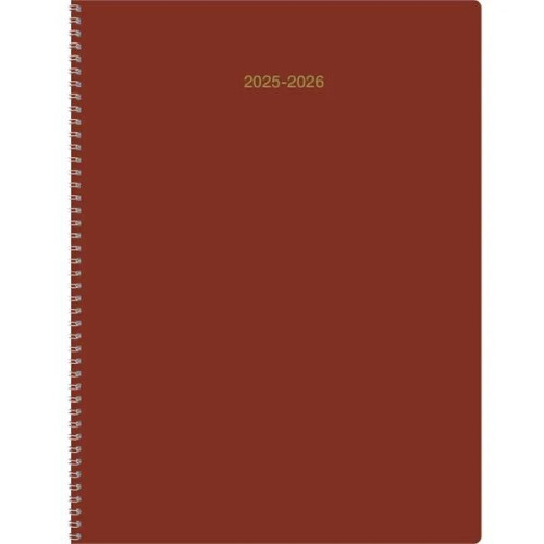 Triumph® Calendars Academic Monthly Planner