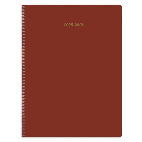 Triumph® Calendars Academic Monthly Planner