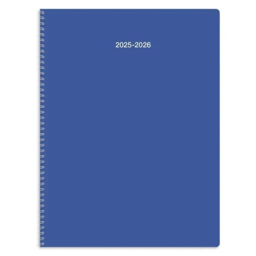 Triumph® Calendars Academic Monthly Planner