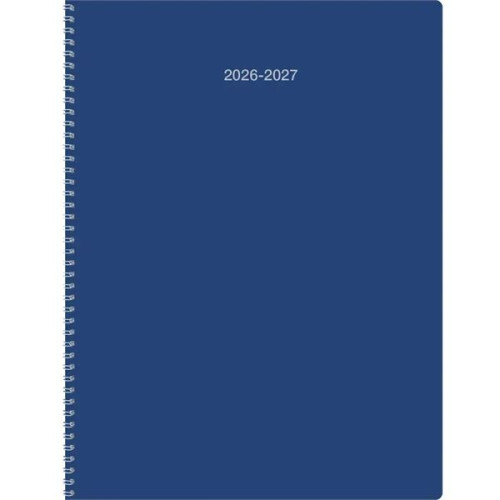 Triumph® Calendars Academic Monthly Planner