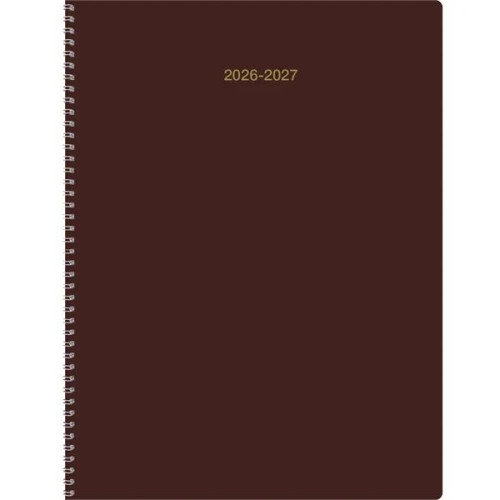 Triumph® Calendars Academic Monthly Planner