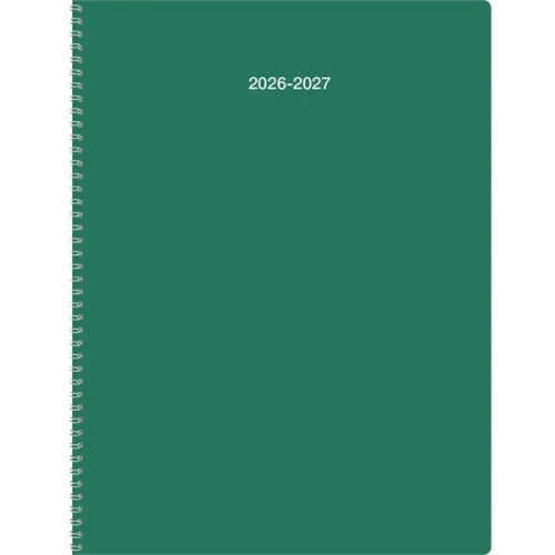 Triumph® Calendars Academic Monthly Planner