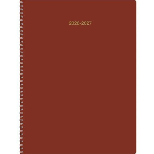 Triumph® Calendars Academic Monthly Planner