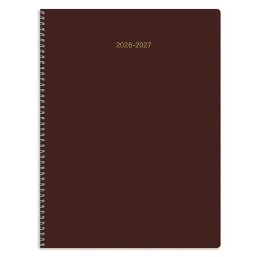 Triumph® Calendars Academic Monthly Planner