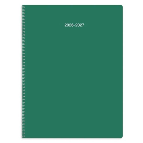 Triumph® Calendars Academic Monthly Planner