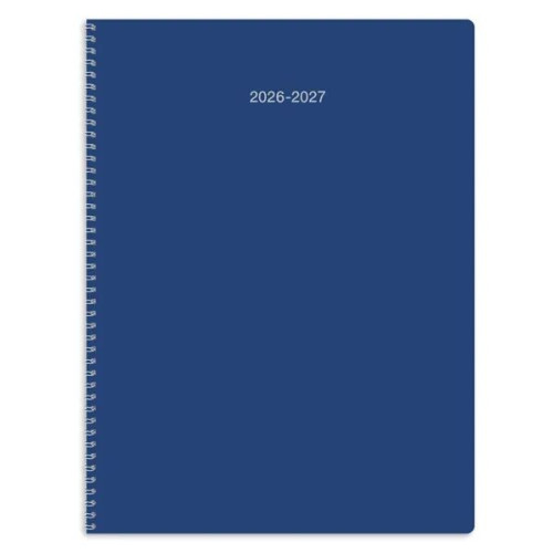 Triumph® Calendars Academic Monthly Planner