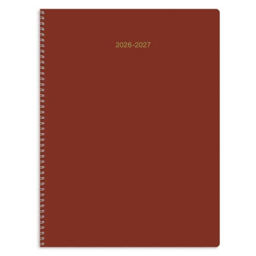 Triumph® Calendars Academic Monthly Planner