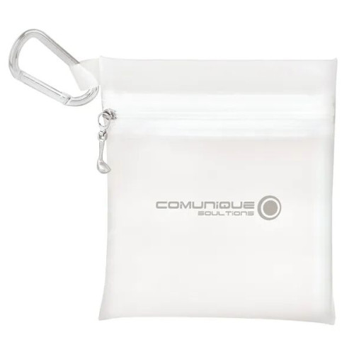 Champion Golf Jumbo Zipper Pack - Value Pak