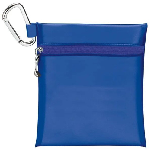 Champion Golf Jumbo Zipper Pack - Value Pak