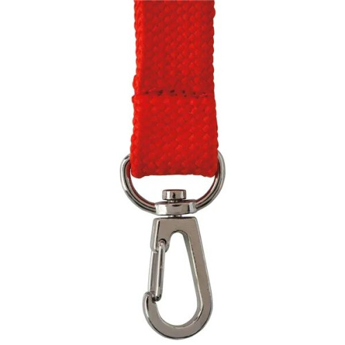 Universal Source® 5/8" Polyester Woven Lanyard