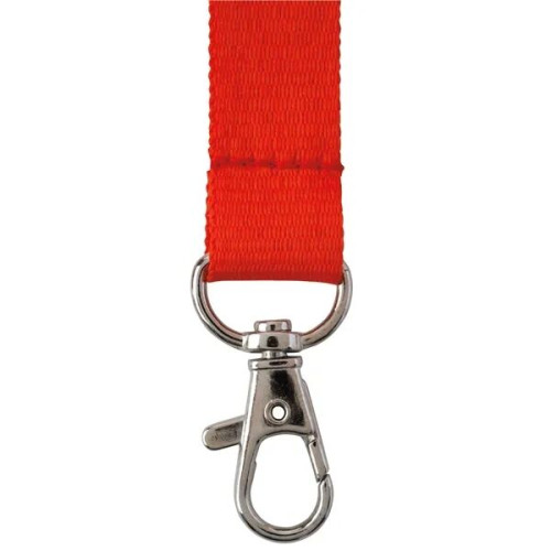 Universal Source® 5/8" Polyester Woven Lanyard