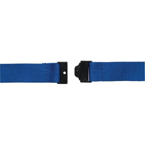 Universal Source® 5/8" Polyester Woven Lanyard