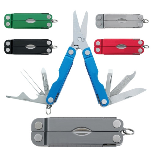 Leatherman Micra Mutli Function Tool