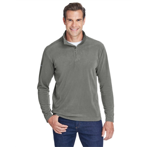 Men's Crescent Valley™ Quarter-Zip Fleece