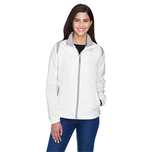 Ladies' Endurance Lightweight Colorblock Jacket
