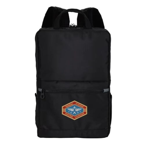 Ollie Charging Backpack