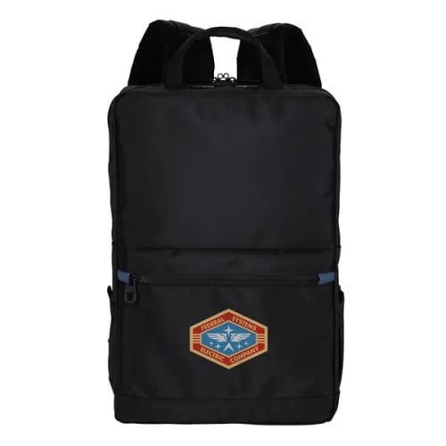 Ollie Charging Backpack