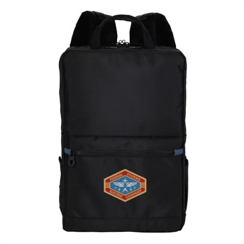 Ollie Charging Backpack