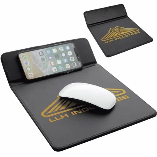 Good Value™ Wireless Charging Mouse Pad