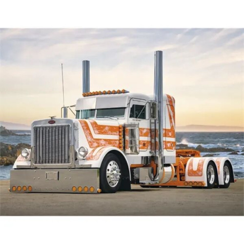 Triumph® Calendars Big Rigs Calendar