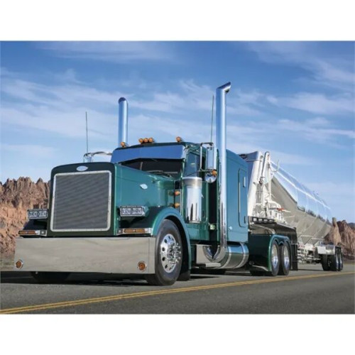 Triumph® Calendars Big Rigs Calendar