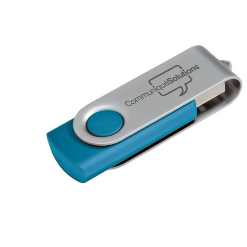 Universal Source® 64 GB Folding USB 3.0 Flash Drive
