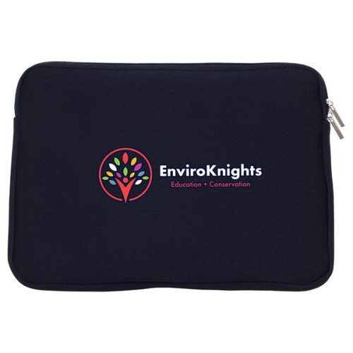 Chalet Neoprene Sleeve for 14- Laptops