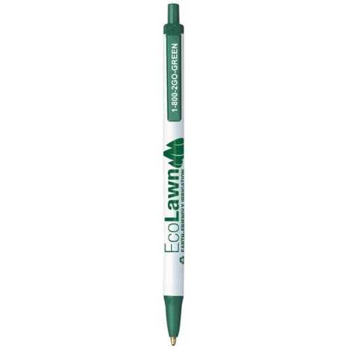 BIC® Ecolutions® Clic Stic® Pen