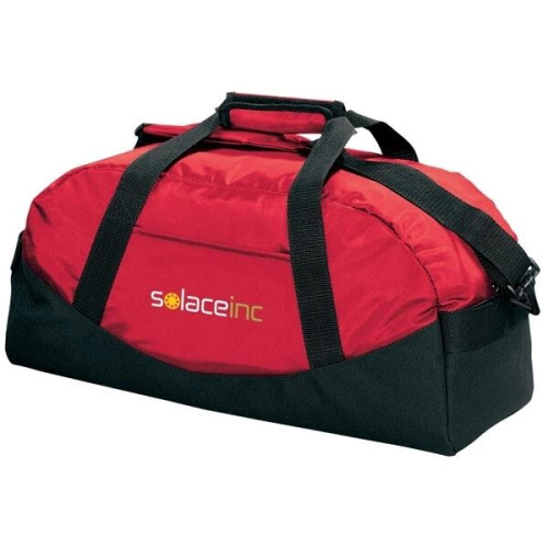 Large Classic Cargo Duffel