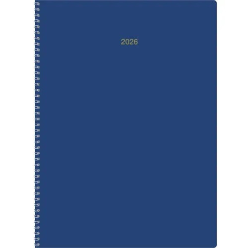 Triumph® Calendars Weekly Time Manager