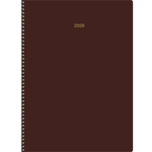 Triumph® Calendars Weekly Time Manager