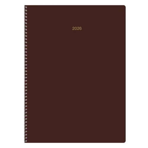 Triumph® Calendars Weekly Time Manager