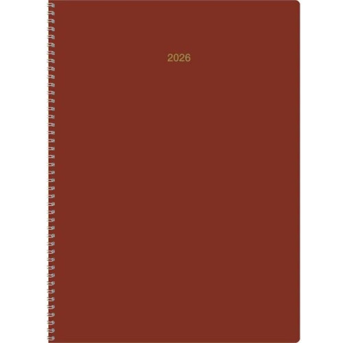 Triumph® Calendars Weekly Time Manager