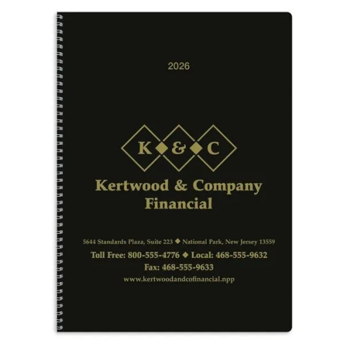 Triumph® Calendars Weekly Time Manager