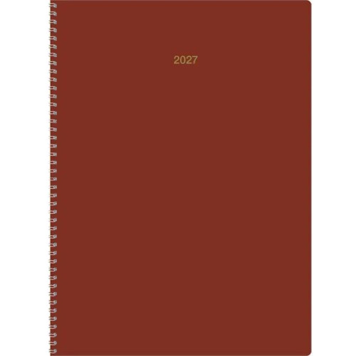 Triumph® Calendars Weekly Time Manager