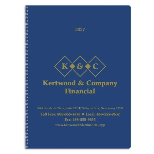 Triumph® Calendars Weekly Time Manager